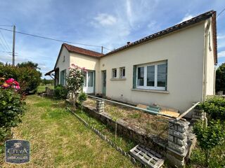  Maison � louer 4 pi�ces 85 m�