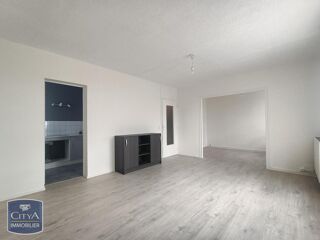  Appartement à louer 3 pièces 69 m²