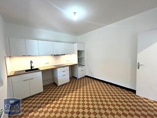  Maison à louer 3 pièces 66 m²