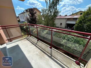  Appartement à louer 2 pièces 45 m²