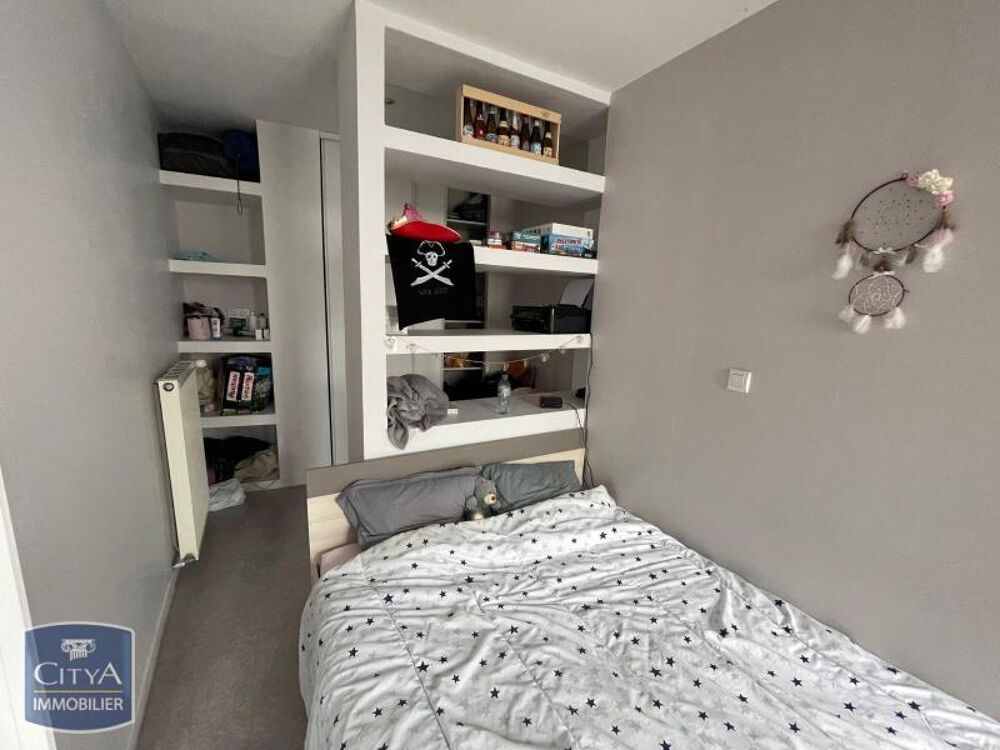 location Appartement - 3 pièce(s) - 51 m² Clermont-Ferrand (63000)