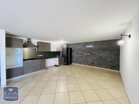  Appartement � louer 3 pi�ces 63 m�