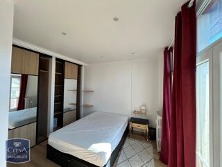  Appartement à louer 2 pièces 46 m²