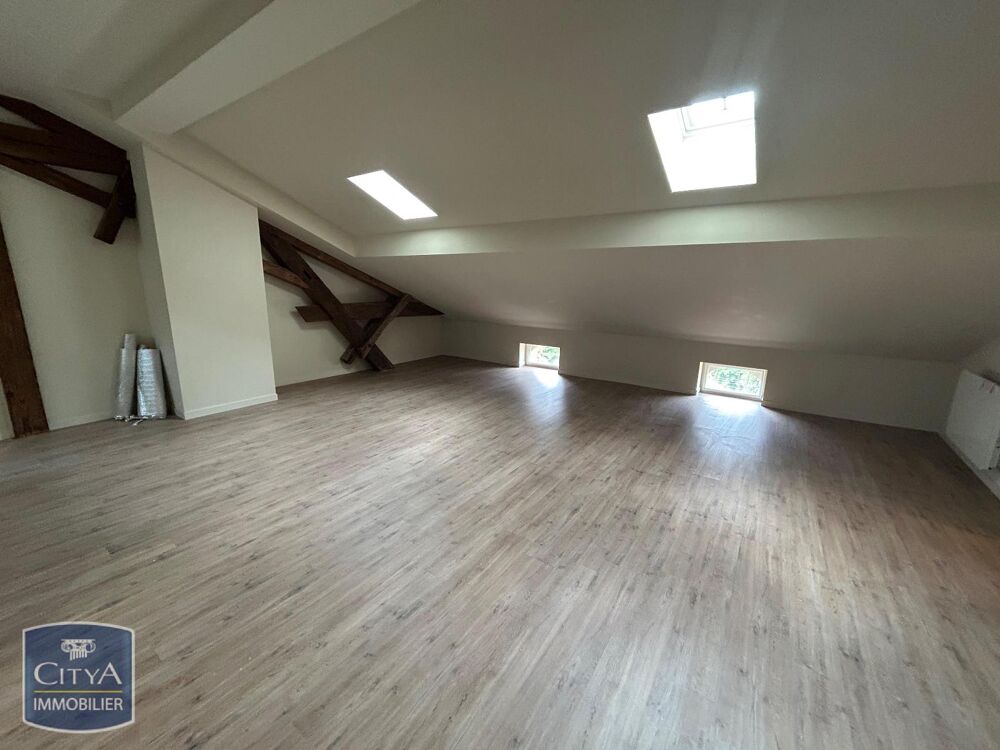 À LOUER : Appartement neuf T1 bis situé à Agen, dans le ....