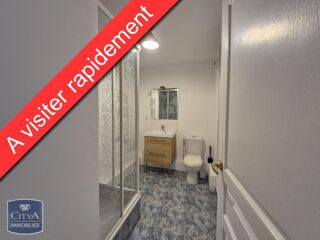  Appartement à louer 1 pièce 27 m²