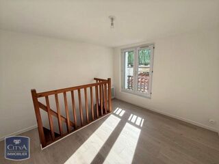 Appartement à louer 1 pièce 17 m²