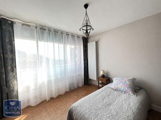  Appartement à louer 2 pièces 46 m²