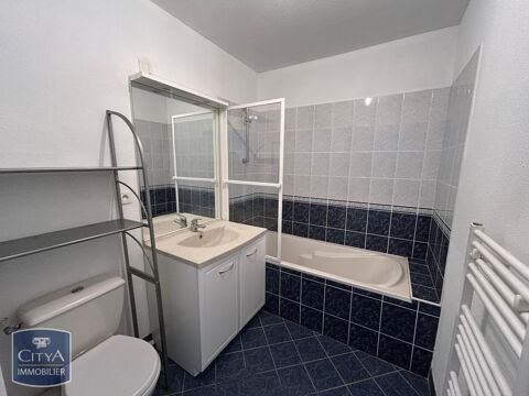  Appartement � louer 1 pi�ce 26 m�