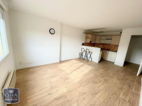   Location Appartement Appartement - 2 pi�ce(s) - 39 m�
