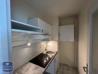  Appartement � louer 1 pi�ce 28 m�