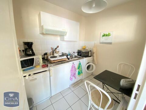  Appartement � louer 2 pi�ces 40 m�