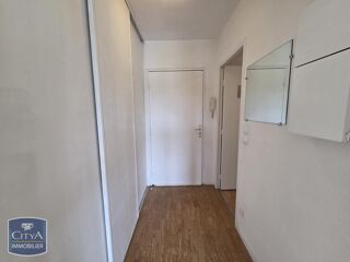  Appartement à louer 1 pièce 22 m²