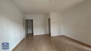  Appartement à louer 2 pièces 45 m²