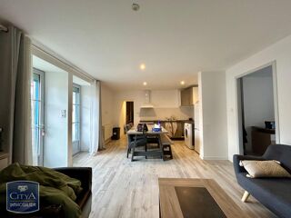  Appartement � louer 3 pi�ces 73 m�