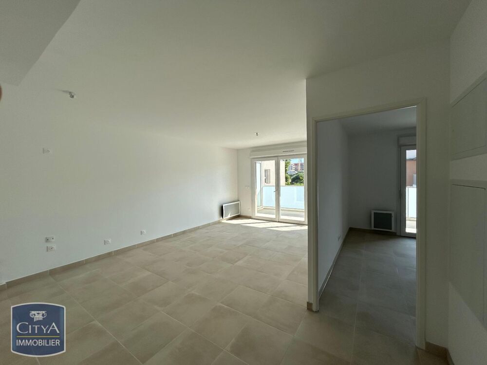 EXCLUSIVITE CITYA FREJUS PLAGE - À LOUER - APPARTEMENT N....