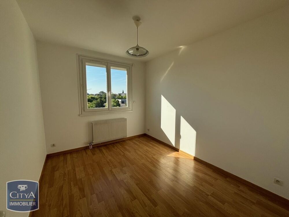 location Appartement - 4 pièce(s) - 89 m² Clermont-Ferrand (63000)