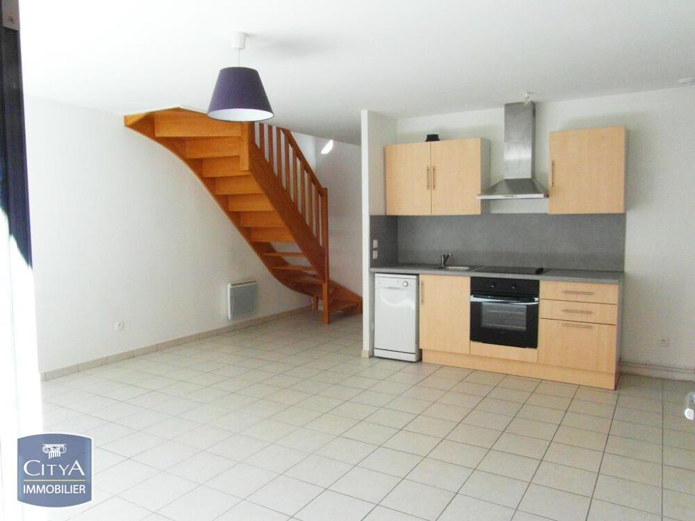 location Maison - 2 pièce(s) - 54 m² Haubourdin (59320)
