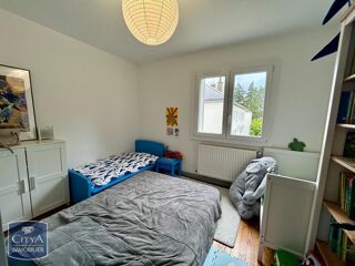  Appartement à louer 3 pièces 70 m²