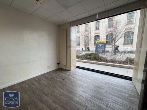   Location / Local commercial 