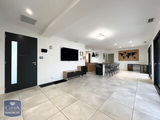  Maison � louer 4 pi�ces 111 m�