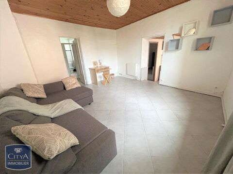  Appartement  louer 3 pices 66 m