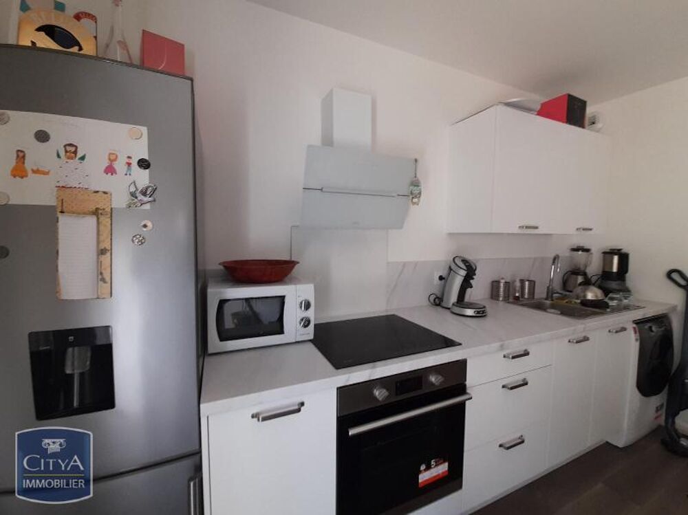 location Appartement - 2 pièce(s) - 42 m² Égly (91520)