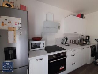  Appartement à louer 2 pièces 42 m²