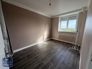  Appartement à louer 2 pièces 37 m²