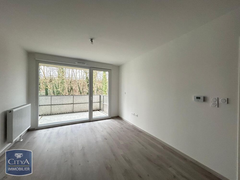location Appartement - 2 pièce(s) - 46 m² Maxéville (54320)