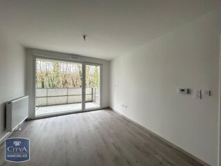  Appartement à louer 2 pièces 46 m²