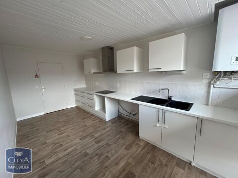  Appartement  louer 5 pices 135 m