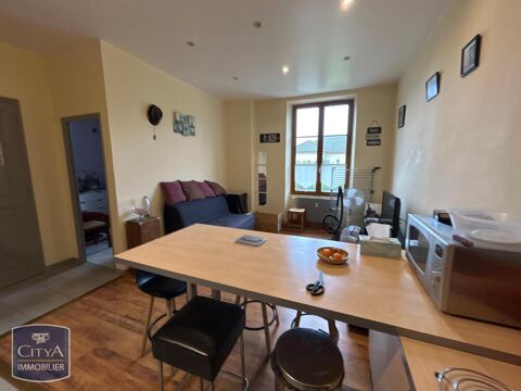  Appartement  louer 2 pices 38 m