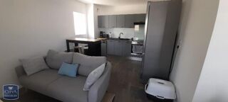  Appartement à louer 3 pièces 64 m²