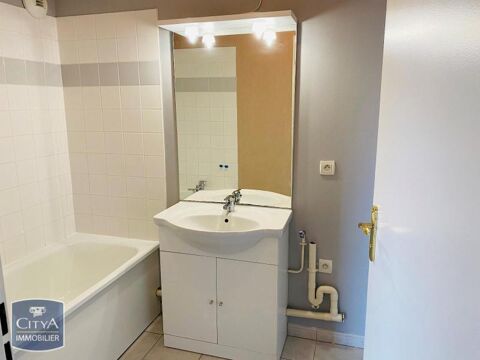  Appartement � louer 3 pi�ces 60 m�