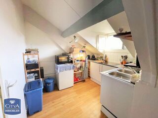  Appartement � louer 1 pi�ce 25 m�