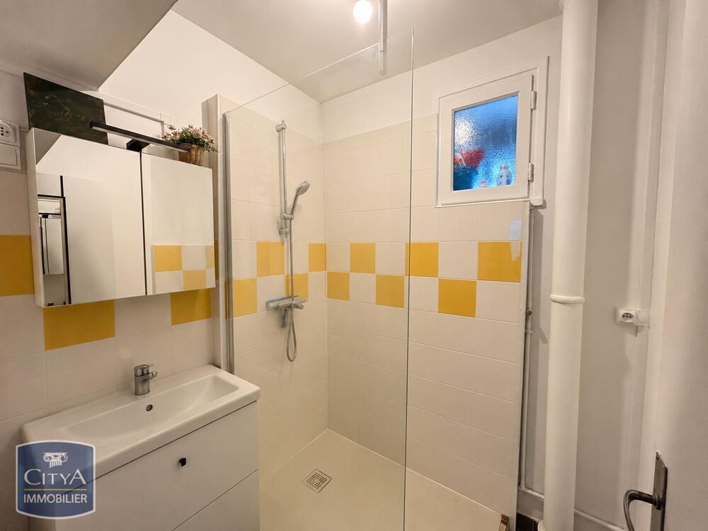 location Appartement - 2 pièce(s) - 43 m² Nevers (58000)
