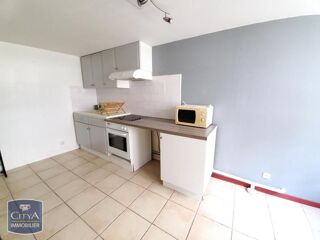  Maison à louer 2 pièces 60 m² Elbeuf sur seine