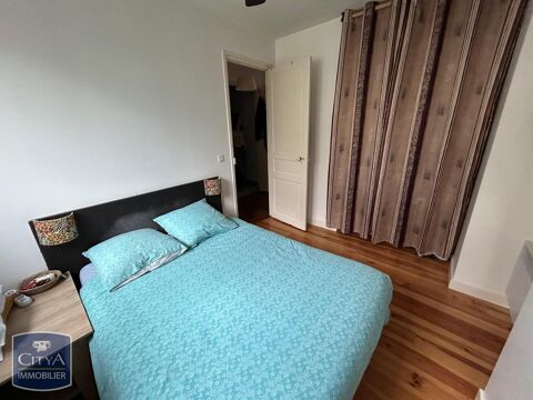  Appartement � louer 2 pi�ces 54 m�