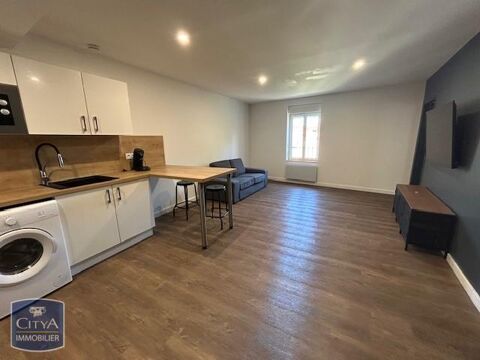  Appartement  louer 2 pices 39 m