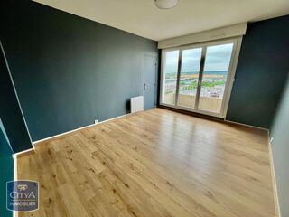  Appartement à louer 2 pièces 50 m²