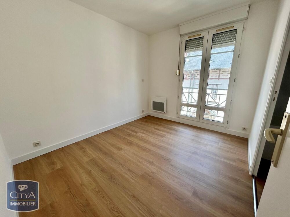 location Appartement - 2 pièce(s) - 32 m² Le Mans (72000)