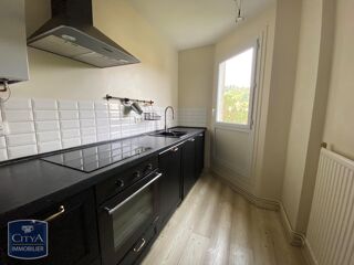  Appartement � louer 3 pi�ces 67 m�