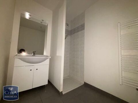  Appartement � louer 2 pi�ces 44 m�