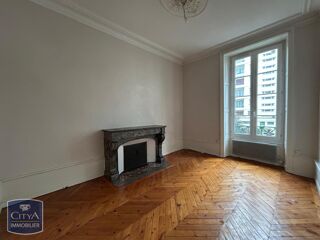  Appartement � louer 3 pi�ces 61 m�