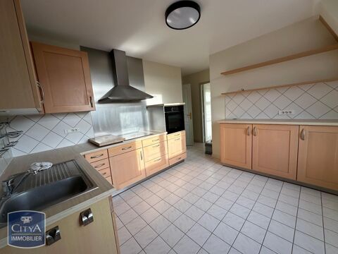  Appartement � louer 4 pi�ces 165 m�