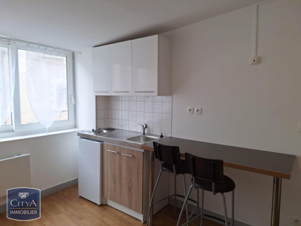 À LOUER : Découvrez cet appartement T2 idéalement situé ....