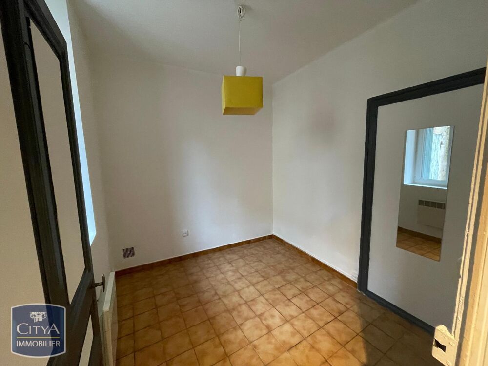 location Appartement - 3 pièce(s) - 47 m² Nîmes (30000)