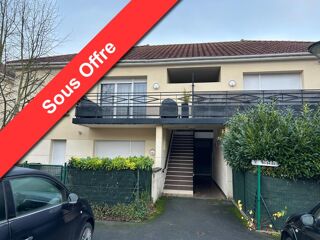  Appartement � vendre 2 pi�ces 46 m�