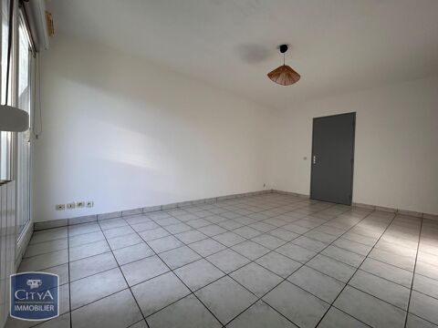  Appartement � louer 2 pi�ces 51 m�