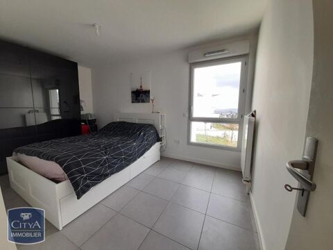  Appartement � louer 3 pi�ces 61 m�